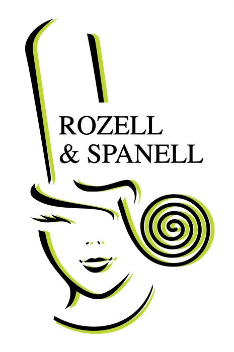Rozell und Spanell - Logo - Bretagne Allerlei - Bretagne